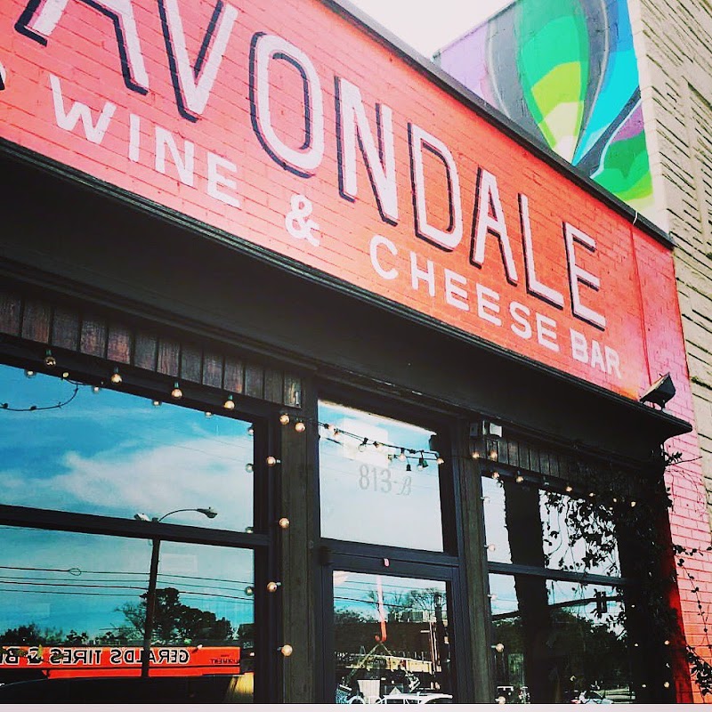 Avondale Wine & Cheese