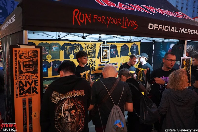 BEER & BONES Craft Beer & Mead - Polish pub with rock/metal music