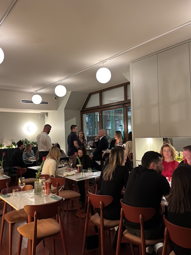 BOCADO Food & Coctails