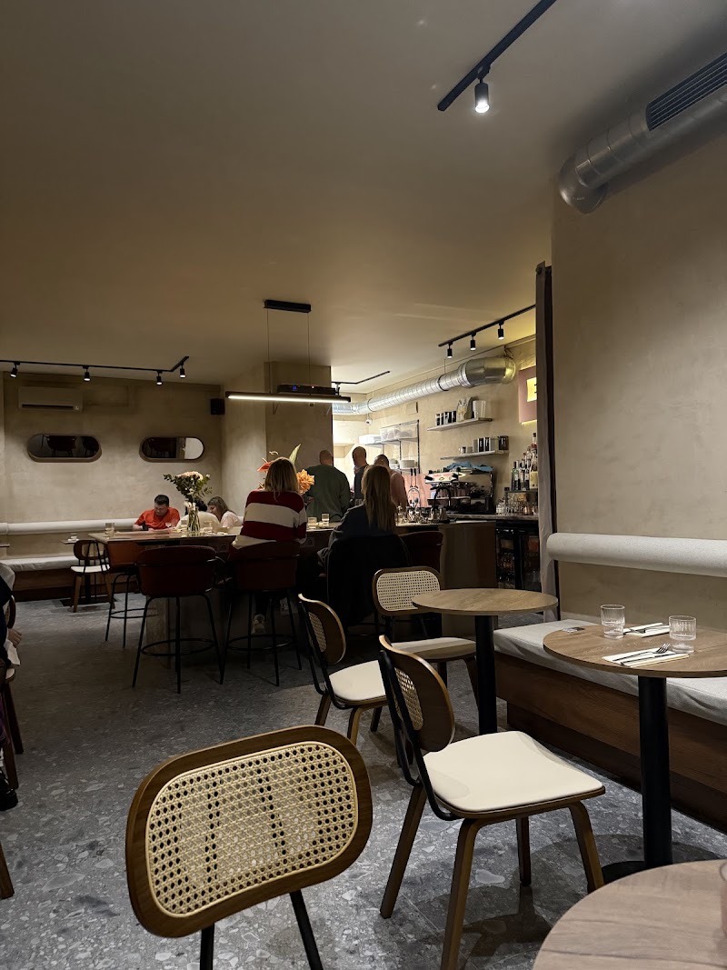 BRIO bistro