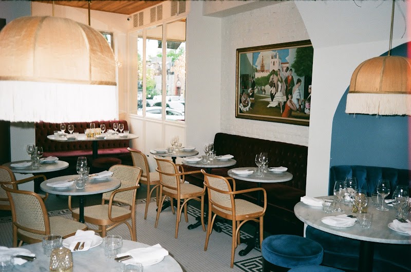 Bar Kabinet