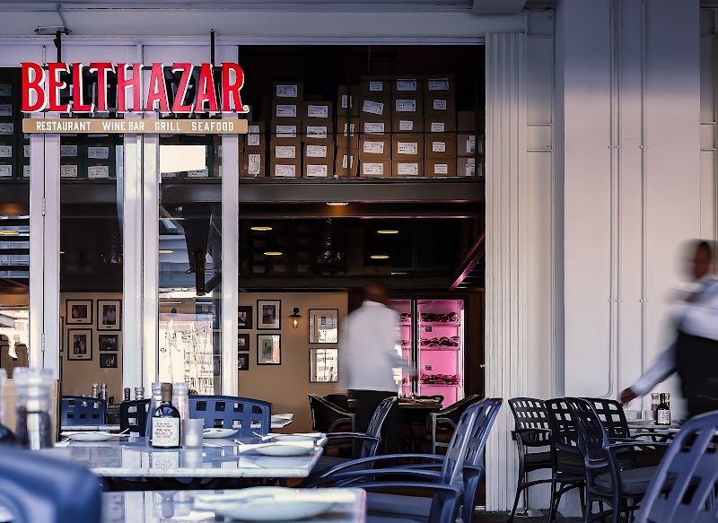 Belthazar