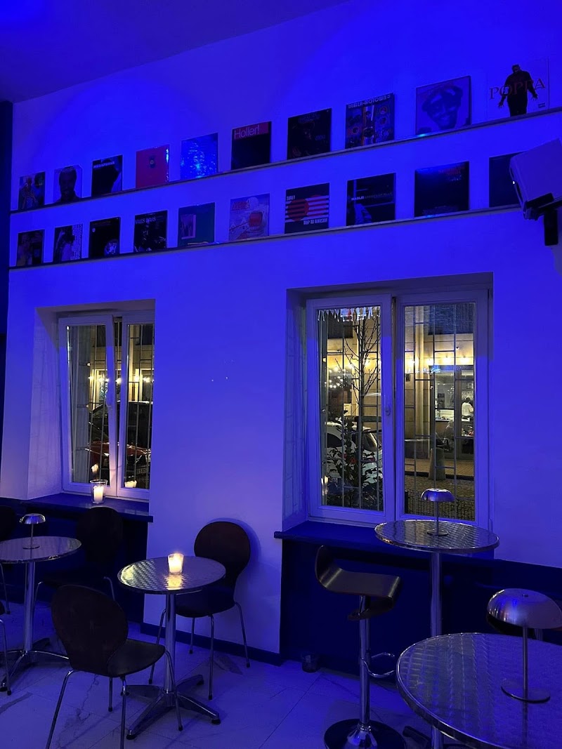 Bless Music & Winebar