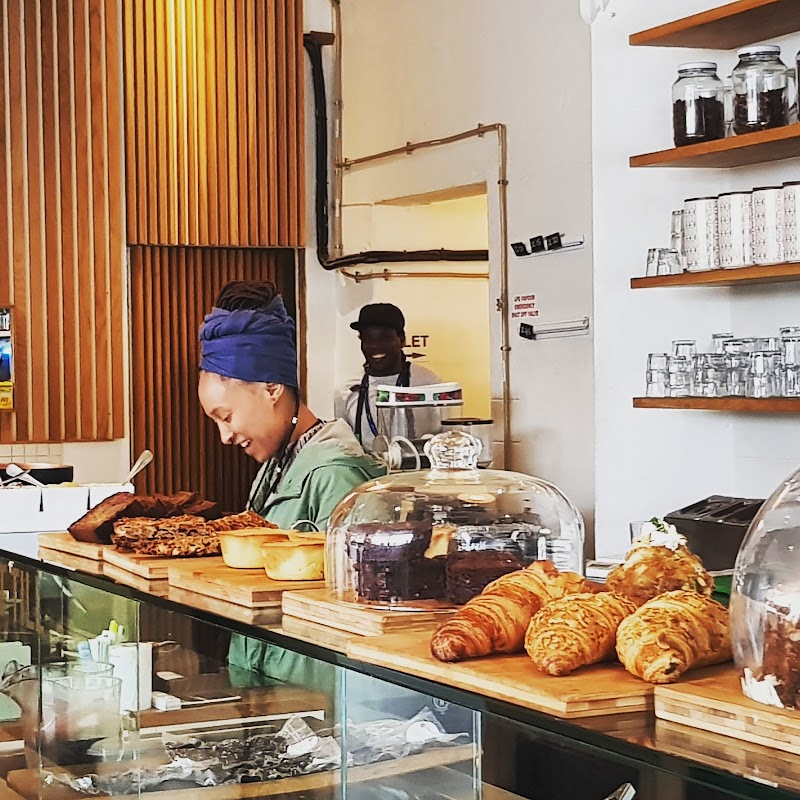 Café Frank