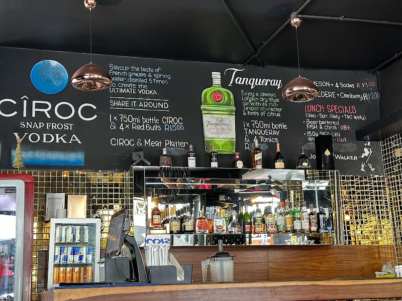 Cappello Cape Town