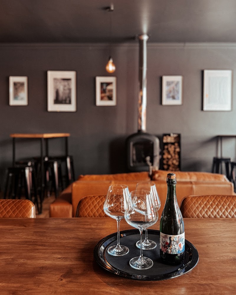 Cellar Collective Wine Bar