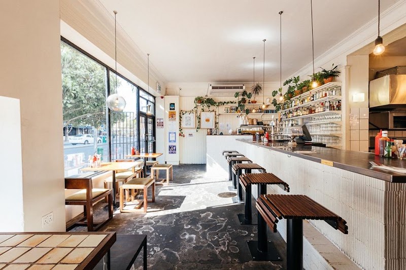 Clarke's Bar & Dining Room