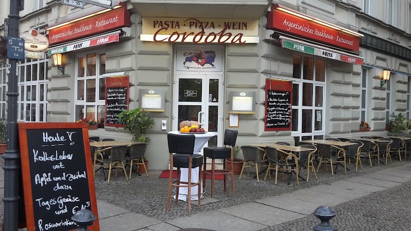 Cordobar