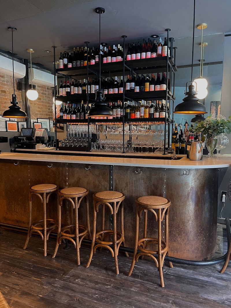 Cork Soho