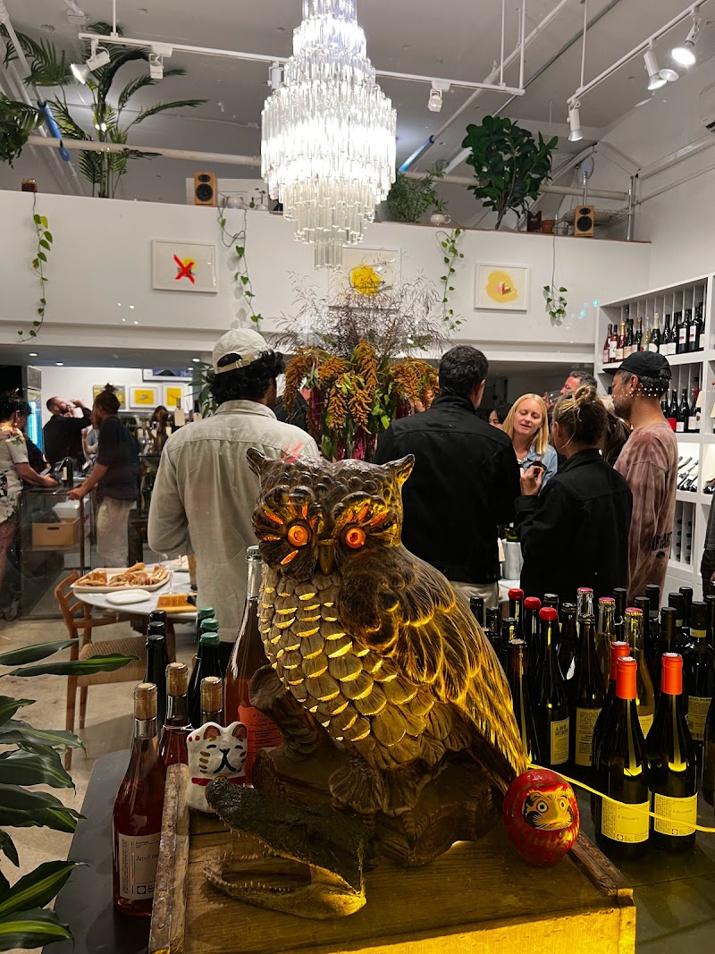 Dépanneur Wines