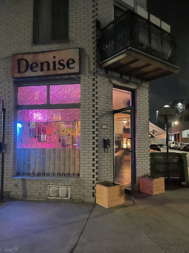 Denise
