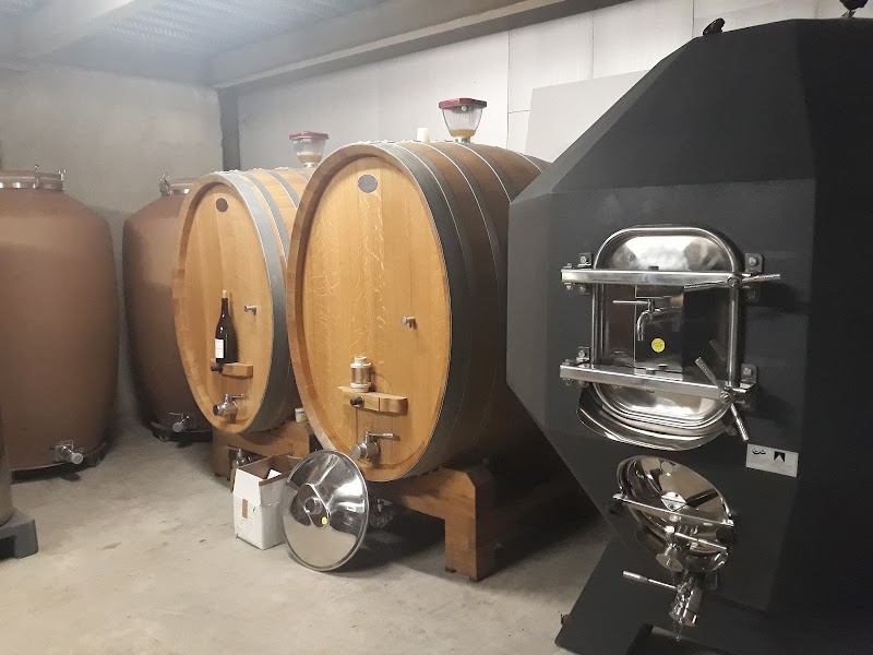 Domaine de la Borde