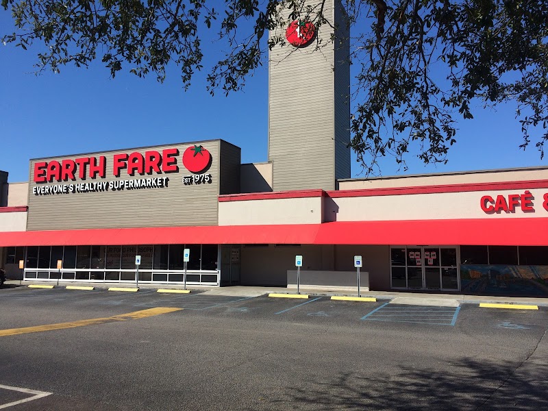 Earth Fare