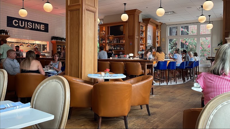 Felix Cocktails et Cuisine