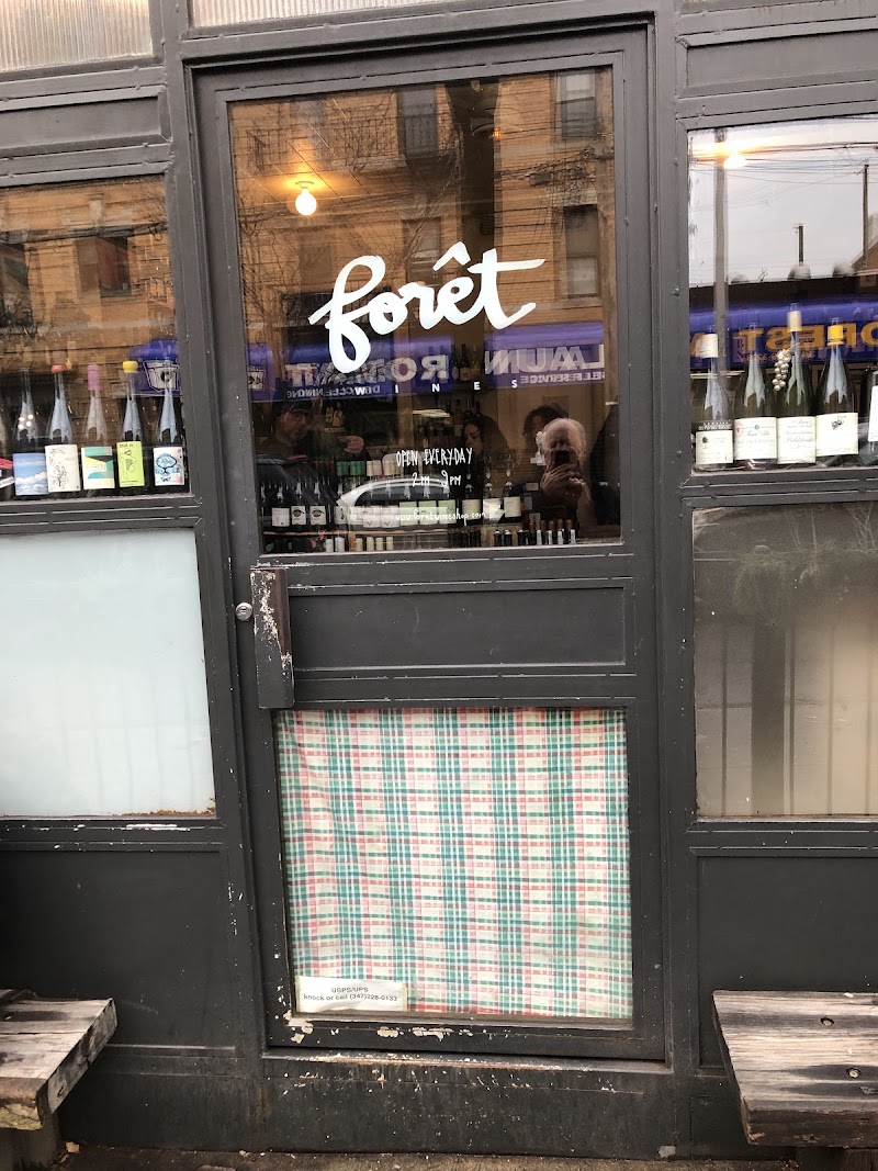 Forêt Wines