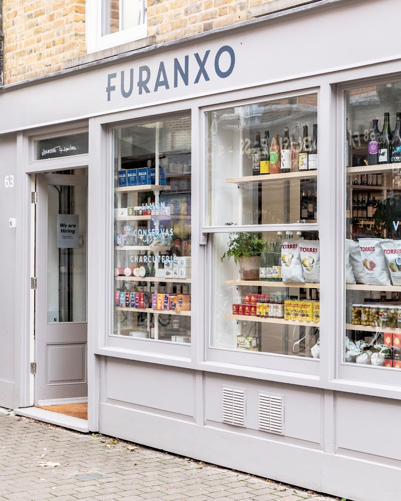 Furanxo