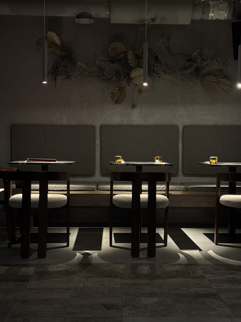 IKI izakaya