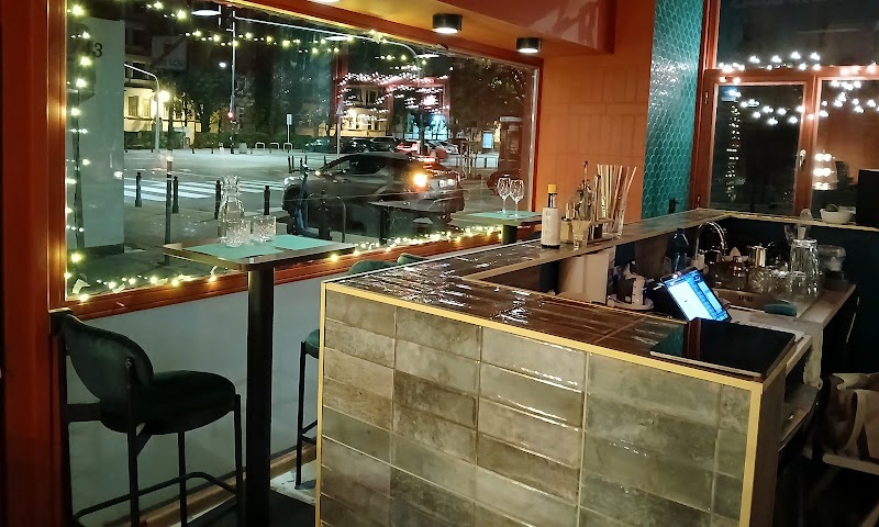 IZBA Karaoke Rooms & Cocktail Bar
