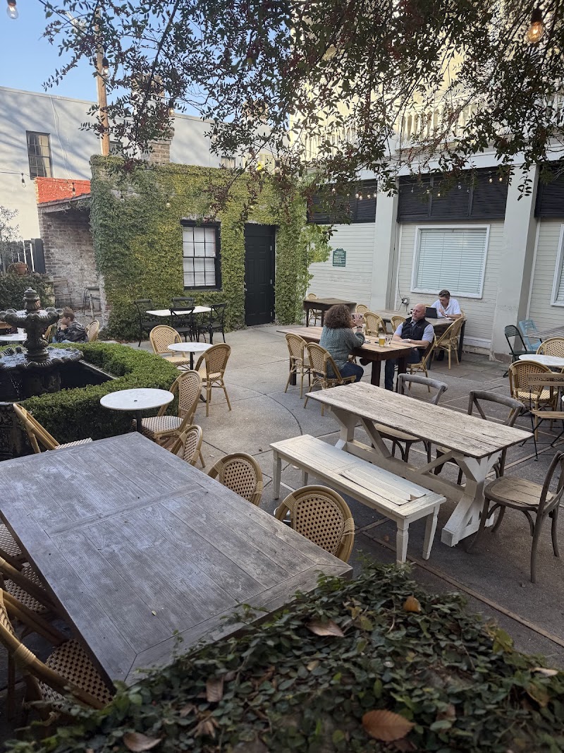 Kudu - Coffee, Craft Beer & Wine