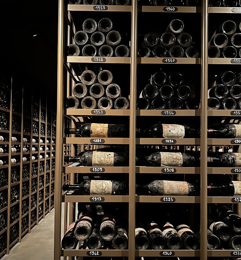 L'Épicurien Vin