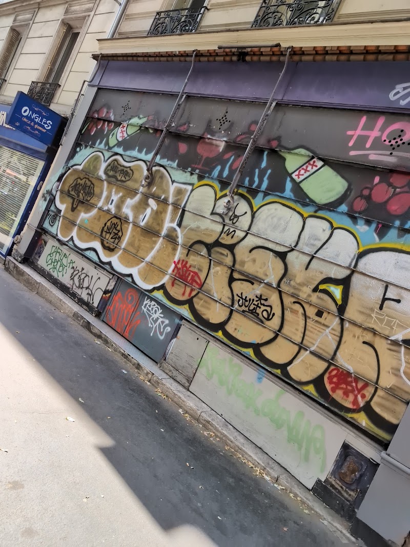 Le Lieu du Vin