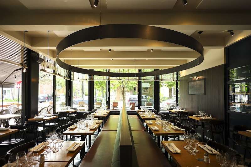 Les Cavistes | Bistro Bar à vin Boutique