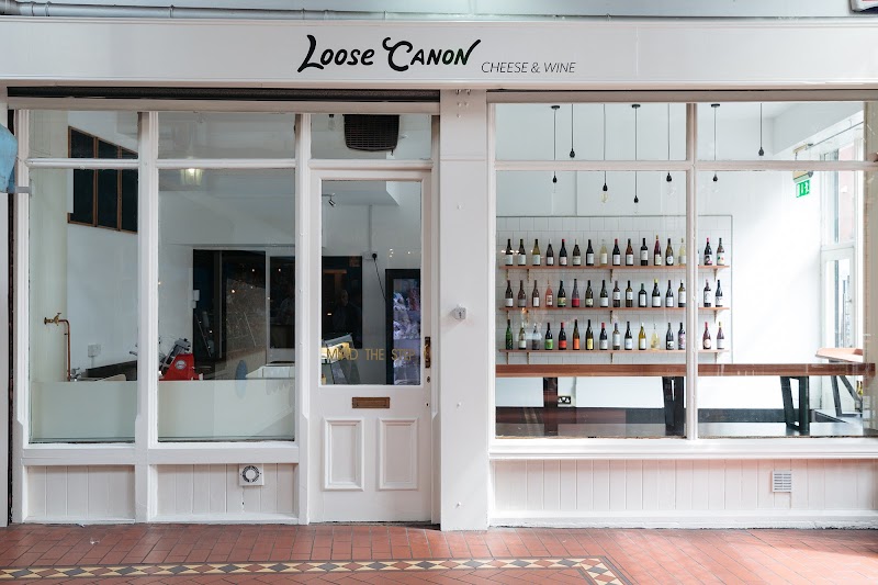 Loose Canon