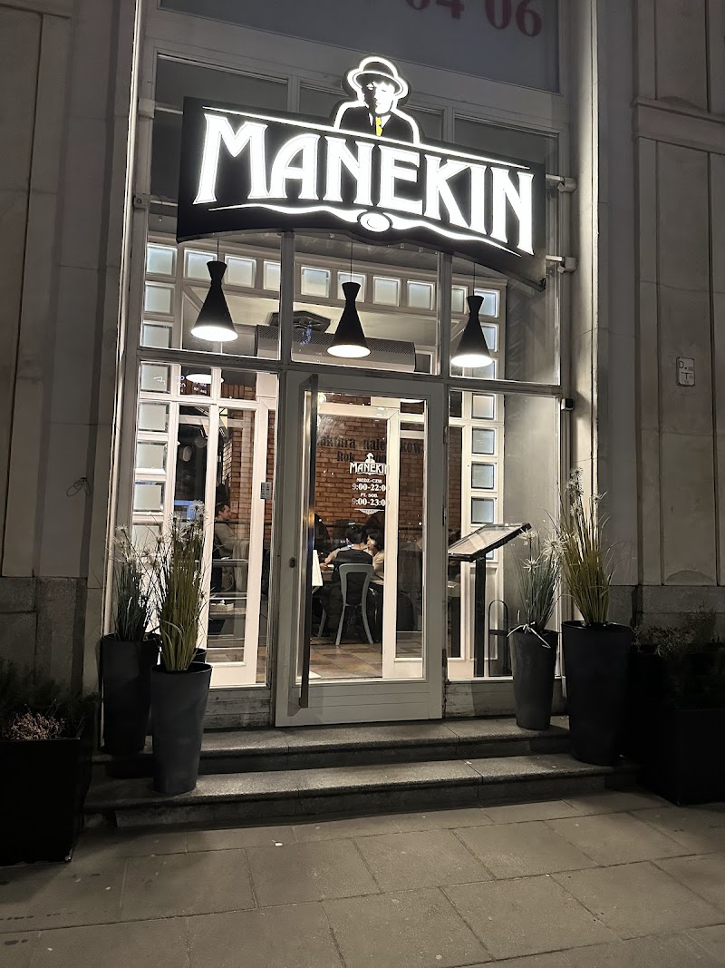 Manekin