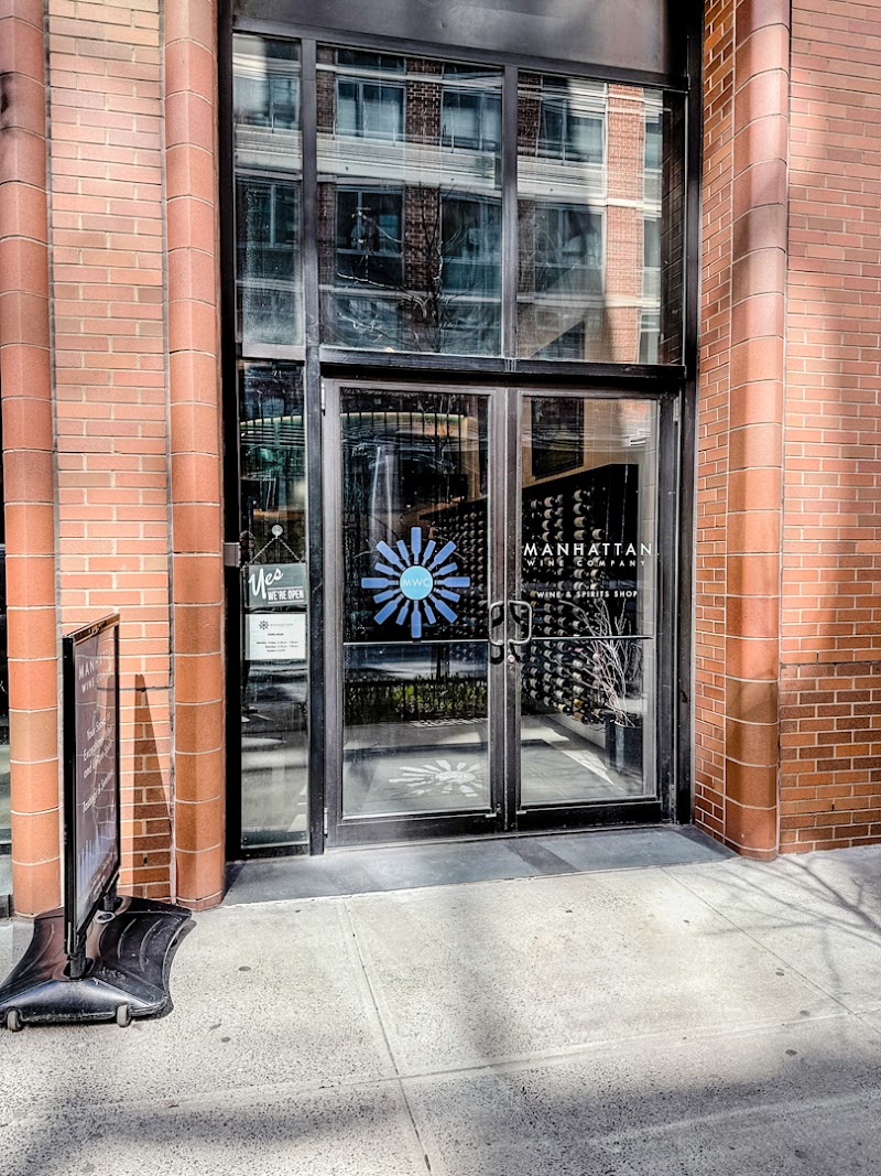 Manhattan Wine Company