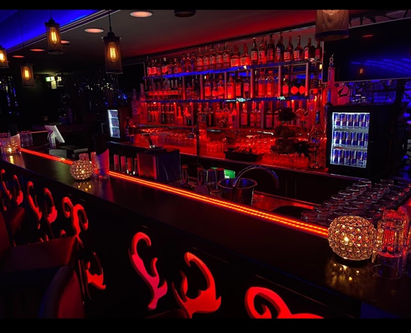 Maxim, Berlin — from the isitfunky map