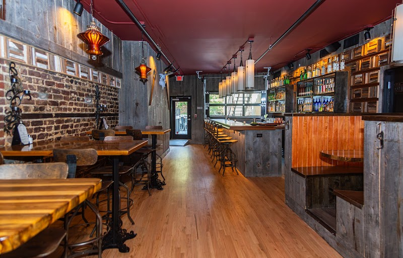Mezcaleria by Matador