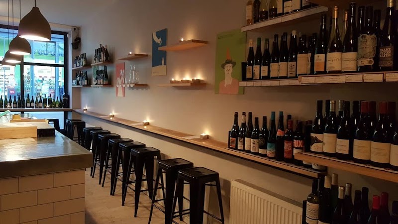 Newcomer Wines