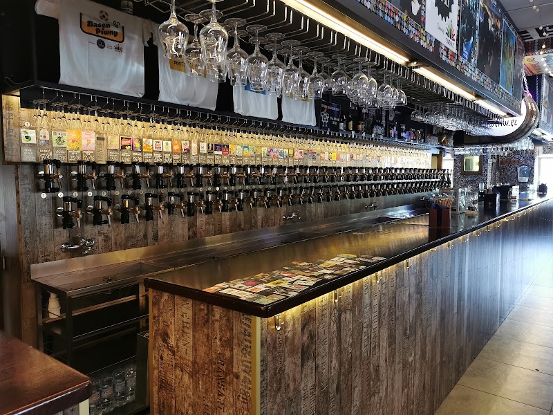 PiwPaw Beer Heaven