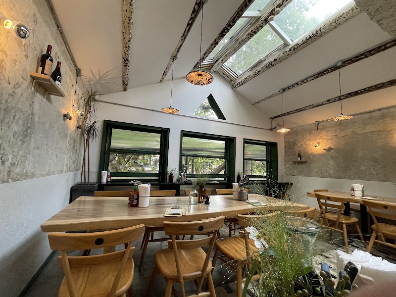 RAC Coffee & Bar