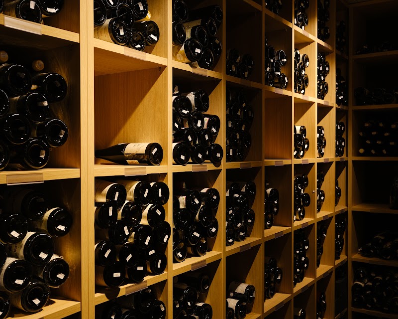RITA FUMÉ WINE BAR & SHOP