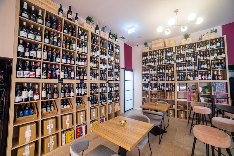 Republika Wina Wine Bar