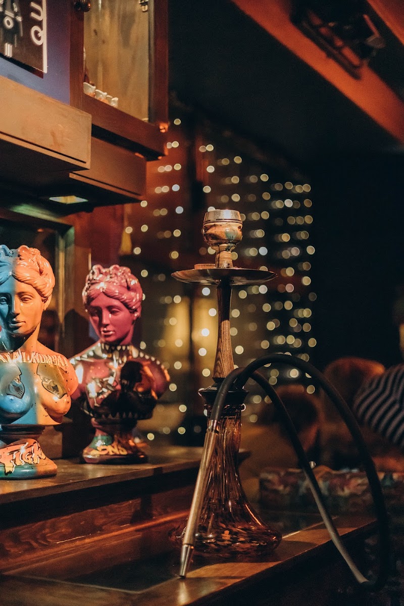 SOUL lounge bar
