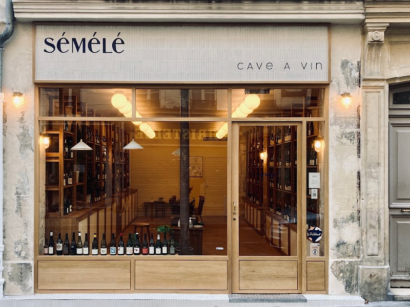 Sémélé