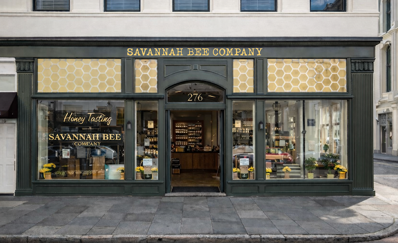 Savannah Bee Company
