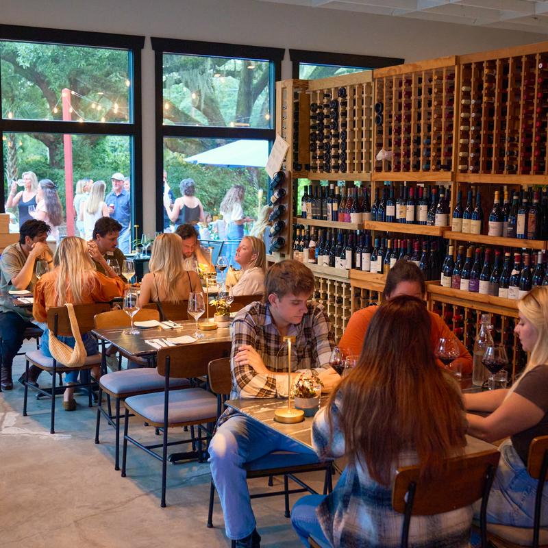 Somm Wine Bar