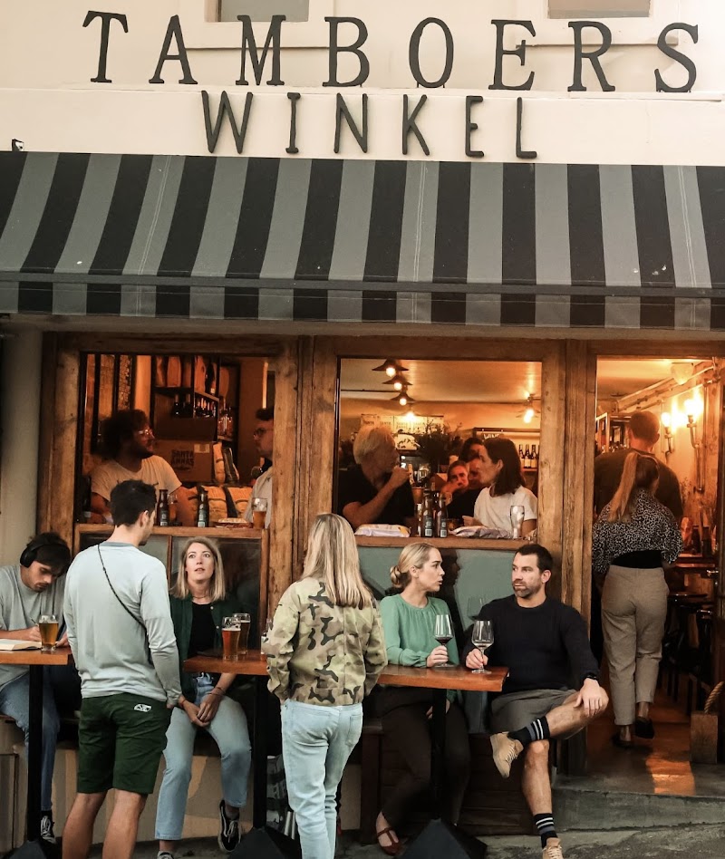 Tamboerswinkel