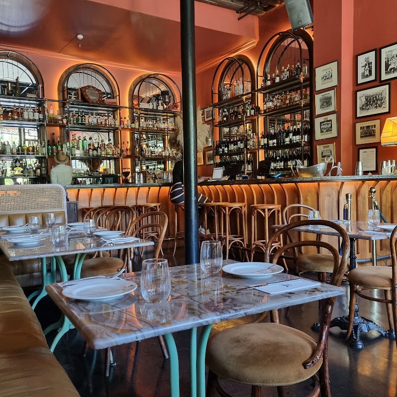 The Athletic Club & Social