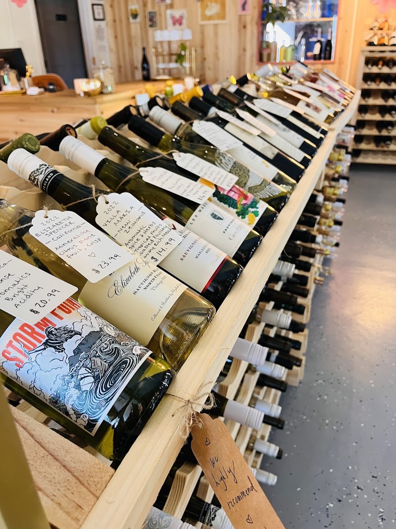 The Bottle Boutique