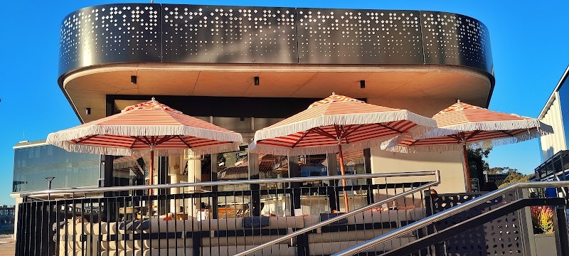 The Mussel Monger & Oyster Bar | Riverlands Mall