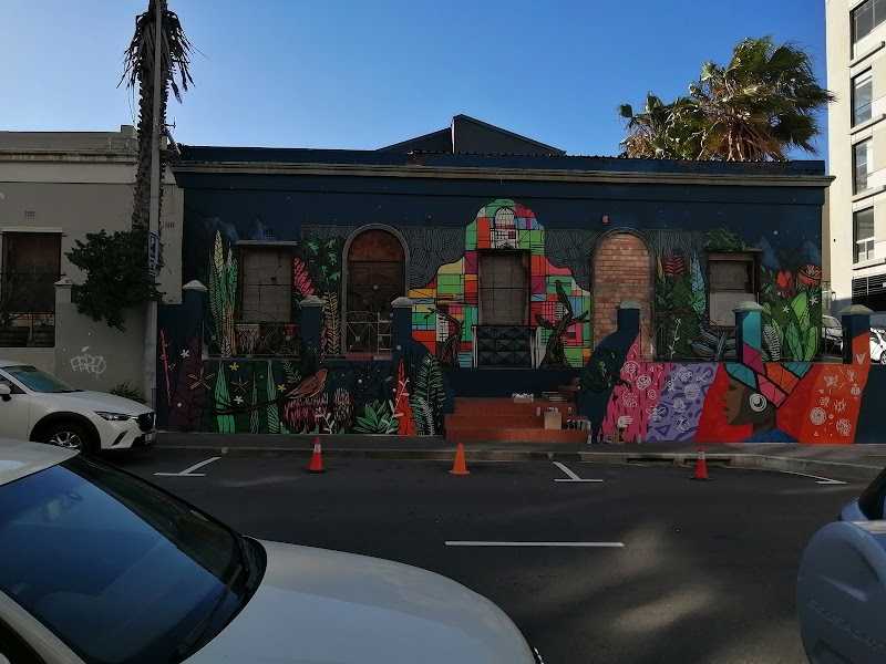 The Wine Shop Cape Town