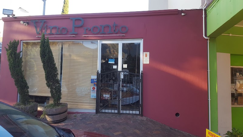 Vino Pronto