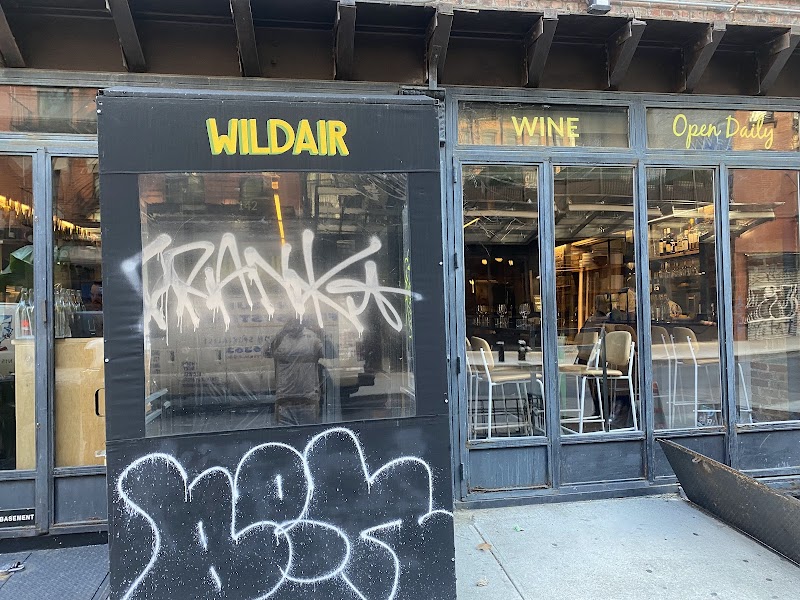 Wildair, New York — from the isitfunky map
