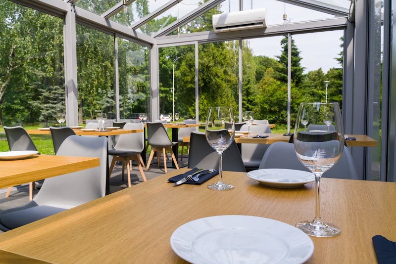 Wine Garden