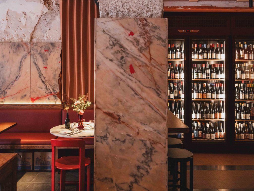 Parra Wine Bistro