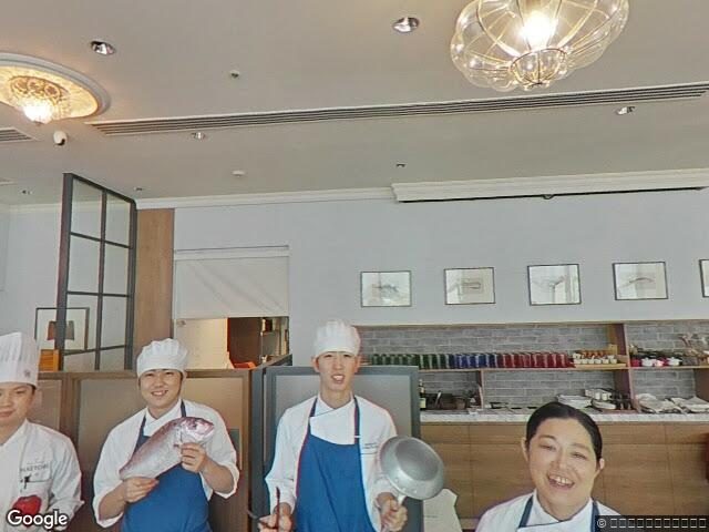 Cellar Door Aoyama
